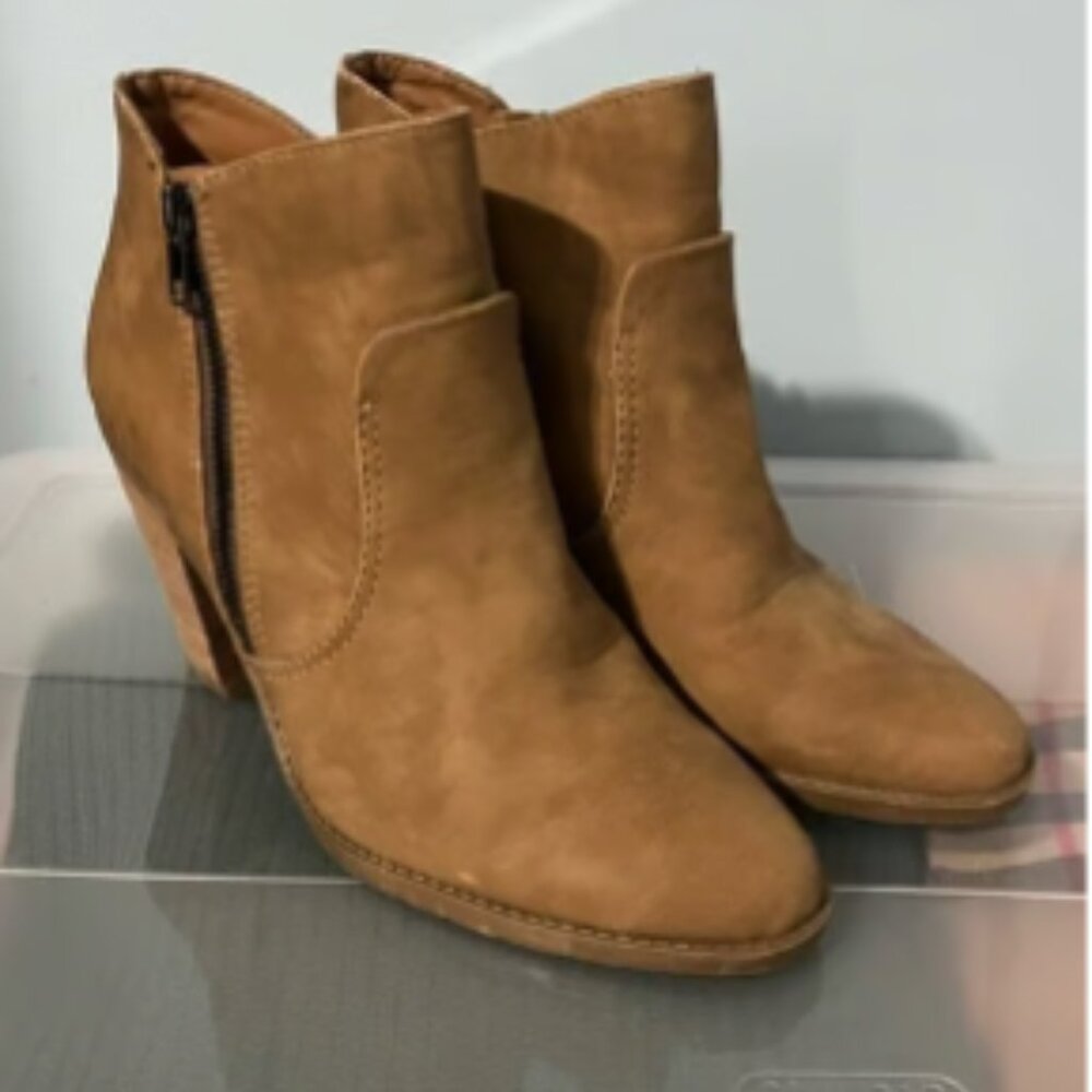 Dv8 ankle boots Size 9